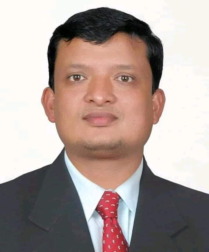 शुरेन्द्र बस्नेत