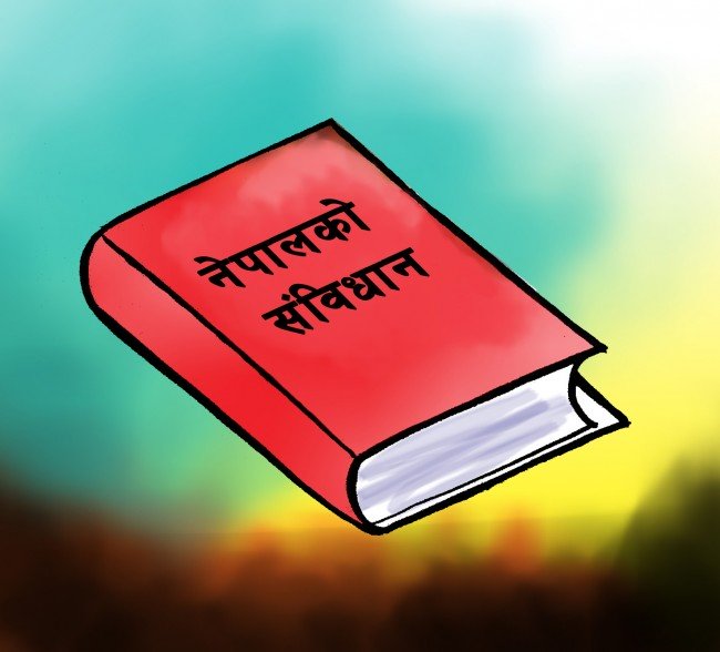 संविधाकका हक र महिनावारी विभेद